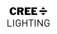 CREE LIGHTING