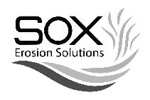 SOX EROSION SOLUTIONS