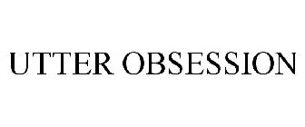 UTTER OBSESSION