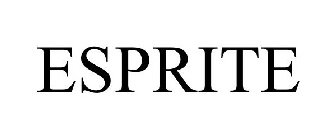 ESPRITE
