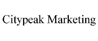 CITYPEAK MARKETING