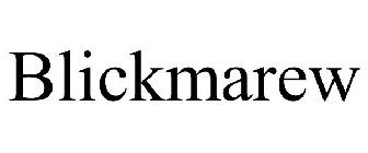 BLICKMAREW