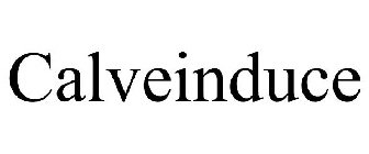 CALVEINDUCE