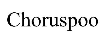 CHORUSPOO