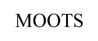 MOOTS