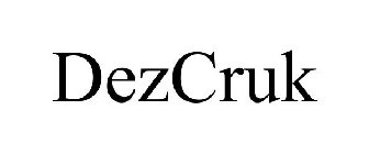 DEZCRUK