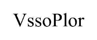VSSOPLOR