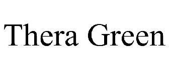 THERAGREEN