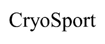 CRYOSPORT