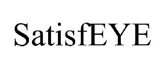 SATISFEYE