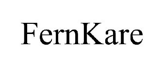 FERNKARE