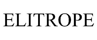 ELITROPE