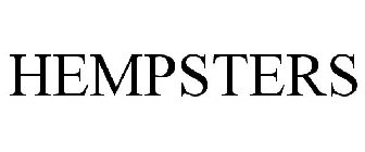 HEMPSTERS