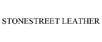 STONESTREET LEATHER