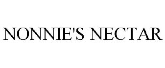 NONNIE'S NECTAR