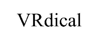 VRDICAL