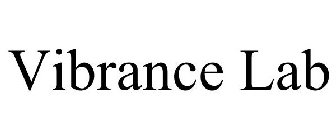VIBRANCE LAB