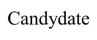 CANDYDATE