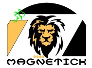 MAGNETICK