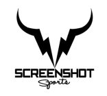 SCREENSHOT SPORTS