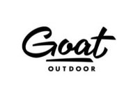 GOAT OUTDOOR