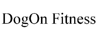 DOGON FITNESS
