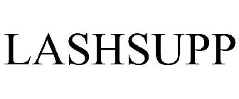 LASHSUPP