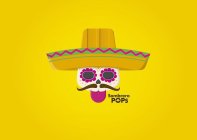 SOMBRERO POPS