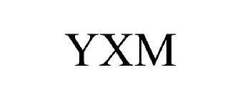 YXM