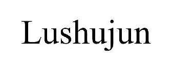 LUSHUJUN