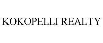 KOKOPELLI REALTY