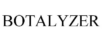 BOTALYZER