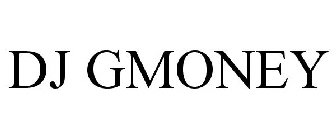 DJ GMONEY