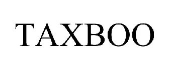 TAXBOO