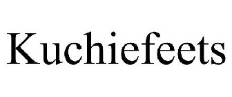 KUCHIEFEETS
