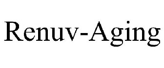 RENUV-AGING
