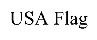 USA FLAG