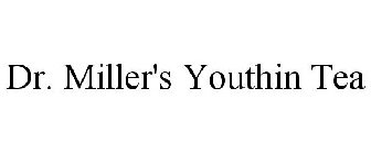 DR. MILLER'S YOUTHIN TEA