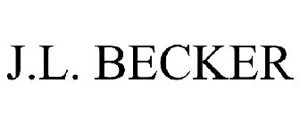J.L. BECKER