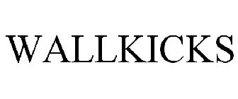 WALLKICKS