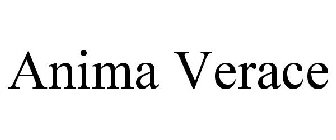 ANIMA VERACE