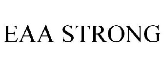 EAA STRONG