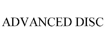 ADVANCED DISC