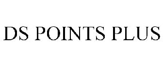DS POINTS PLUS