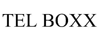 TEL BOXX