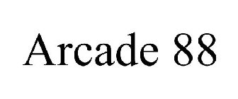 ARCADE 88
