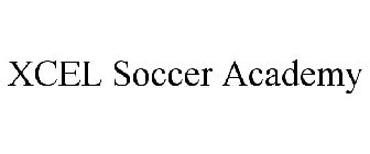 XCEL SOCCER ACADEMY