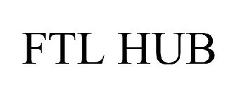 FTL HUB