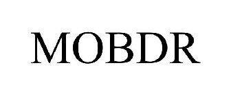 MOBDR
