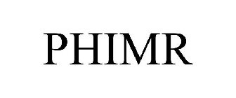 PHIMR